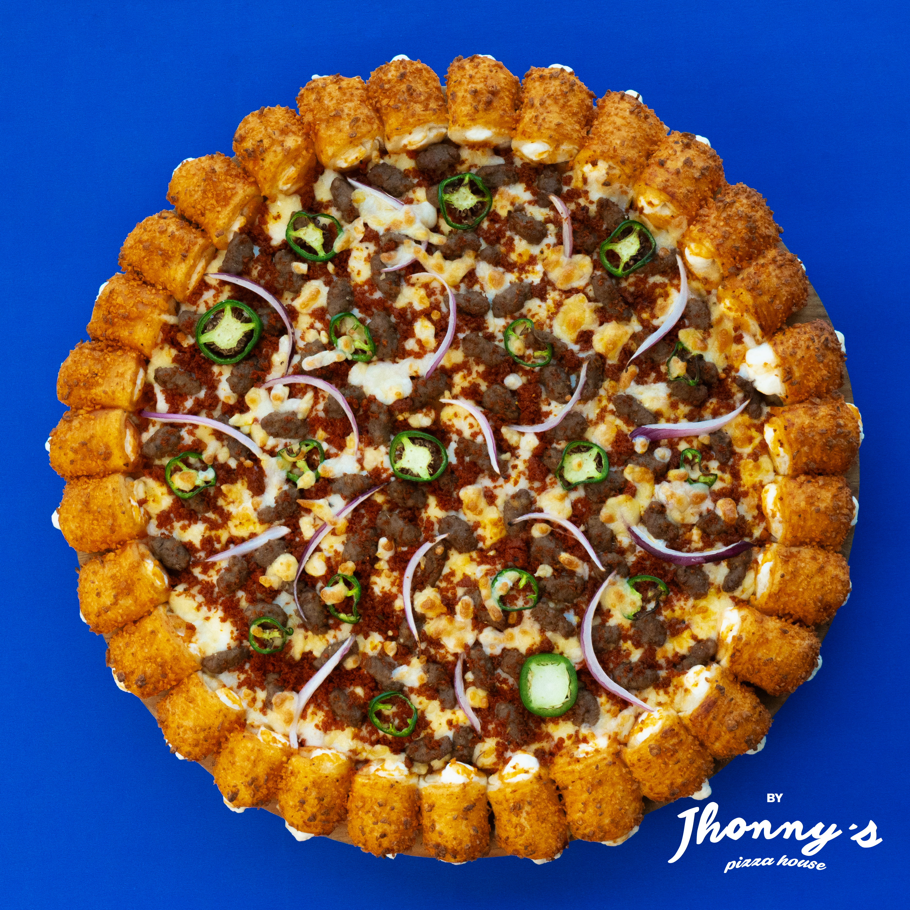 Pizza La Mexa